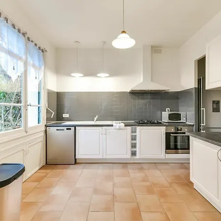 Apartment Lou Biou 4 Cannes