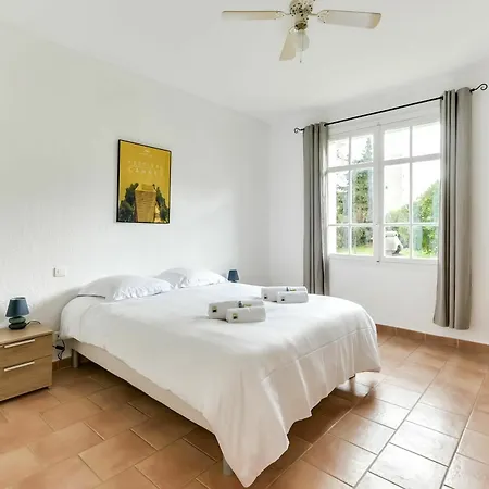 Apartment Lou Biou 4 Cannes