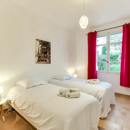 Lou Biou 4 Apartment Cannes