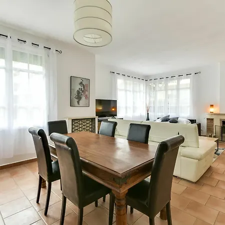 Lou Biou 4 Apartment Cannes
