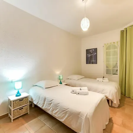 Apartment Lou Biou 4