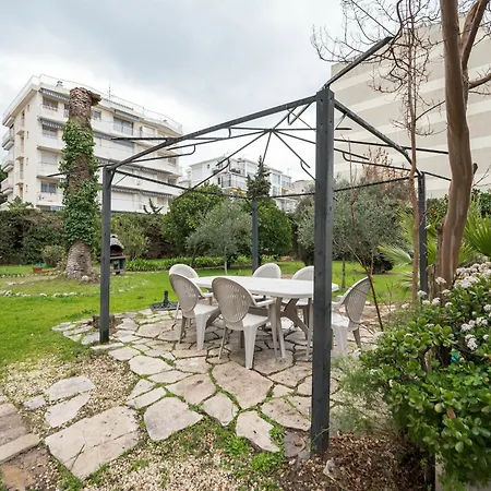 Apartment Lou Biou 4