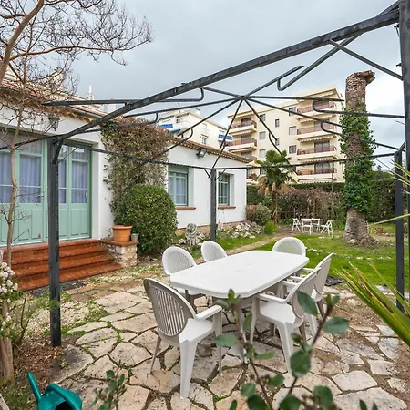 Apartment Lou Biou 4